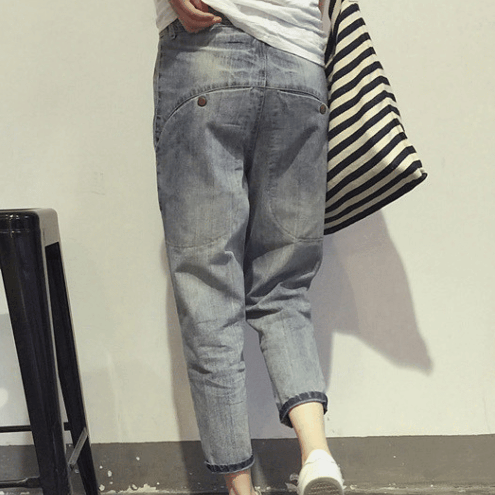 Lune London | The Stylish and Comfortable Jeans