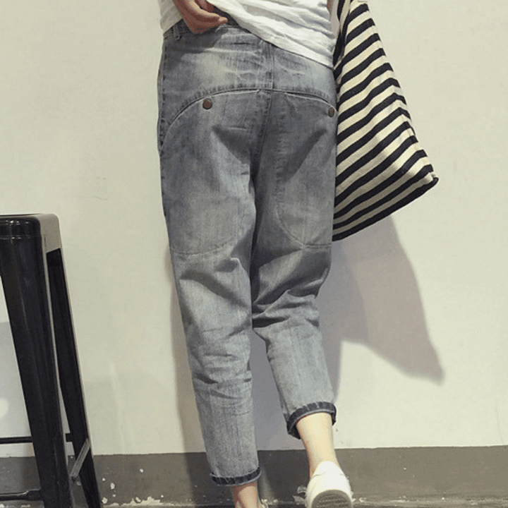 Lune London | The Stylish and Comfortable Jeans