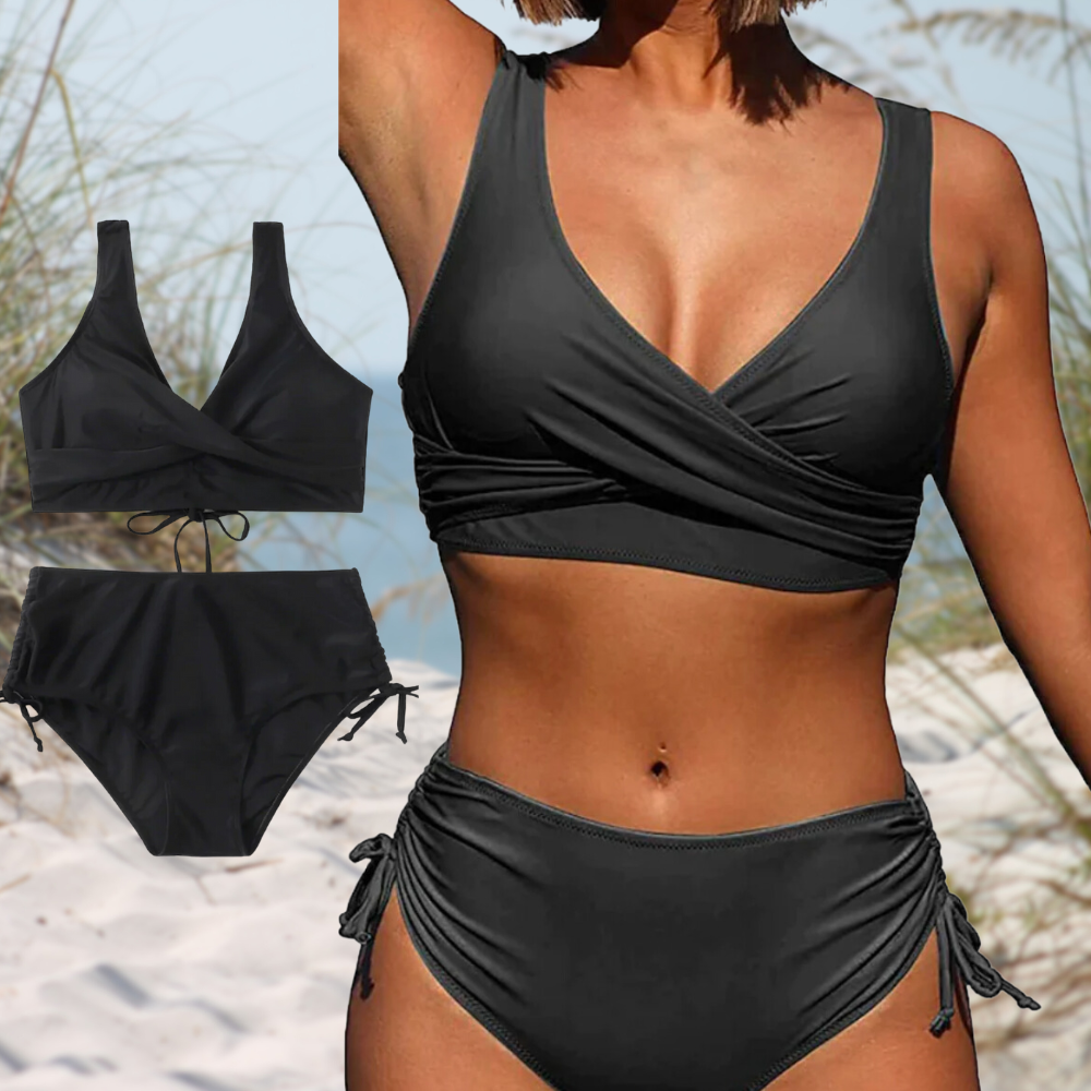 Lune London | Women's Bikini Set 2-Piece