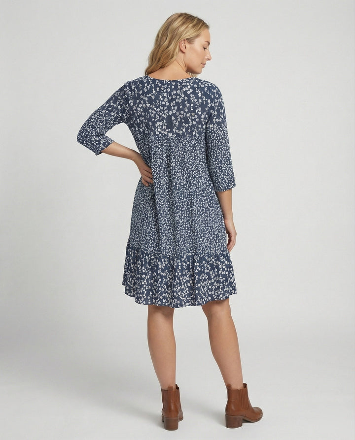Lune London | Elegant & Comfortable Women's Dress High-Quality Fabrics Versatile Style