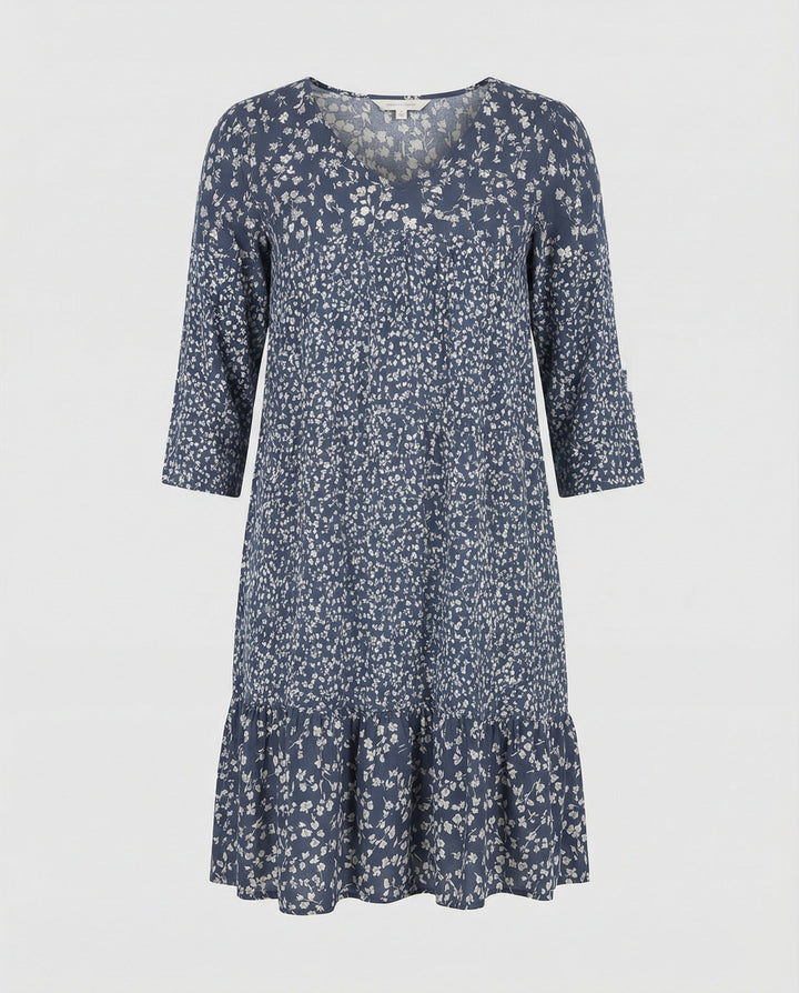 Lune London | Elegant & Comfortable Women's Dress High-Quality Fabrics Versatile Style