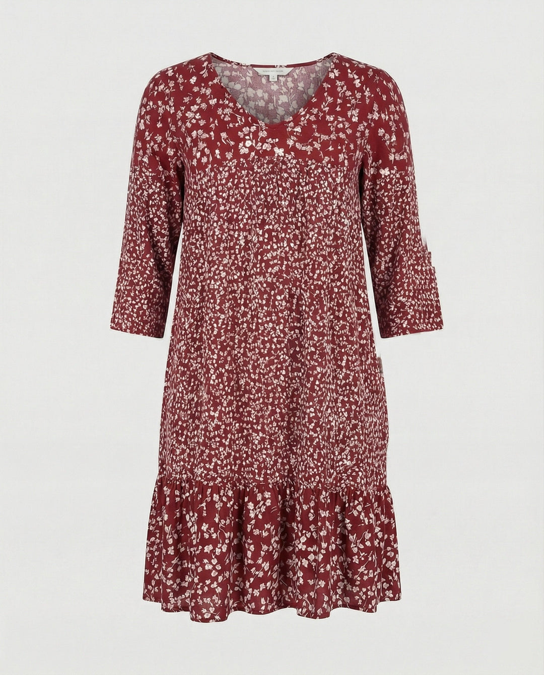 Lune London | Elegant & Comfortable Women's Dress High-Quality Fabrics Versatile Style