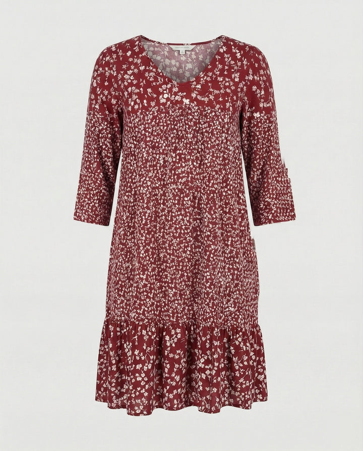 Lune London | Elegant & Comfortable Women's Dress High-Quality Fabrics Versatile Style