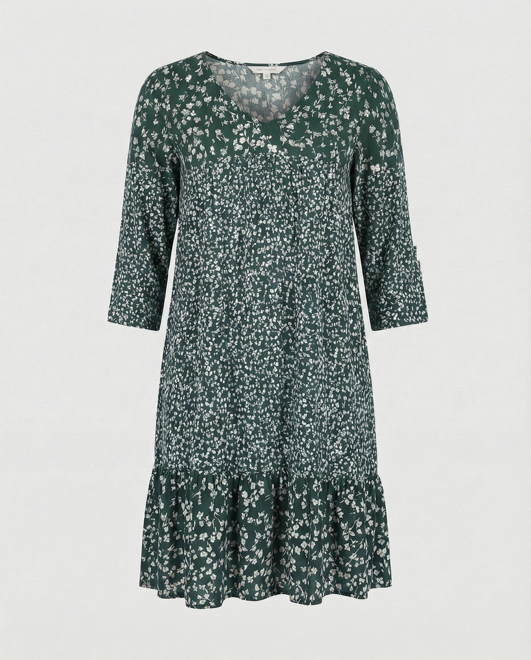 Lune London | Elegant & Comfortable Women's Dress High-Quality Fabrics Versatile Style