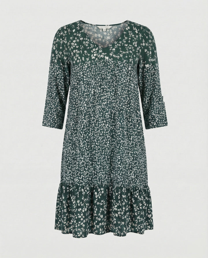 Lune London | Elegant & Comfortable Women's Dress High-Quality Fabrics Versatile Style