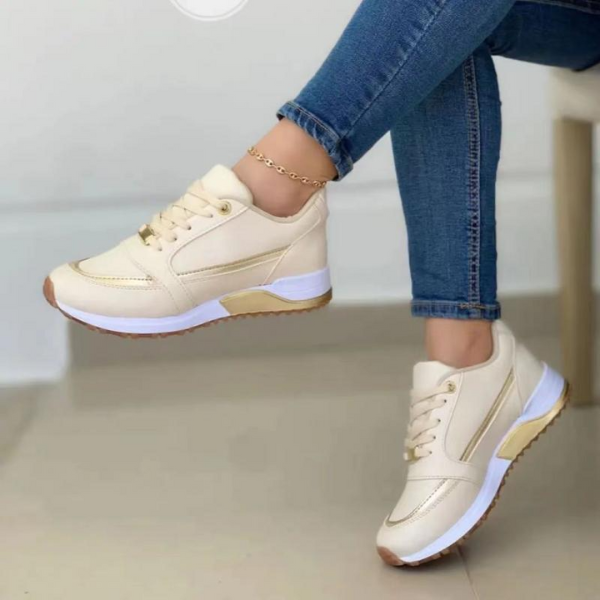 Comfortable orthopedic shoes