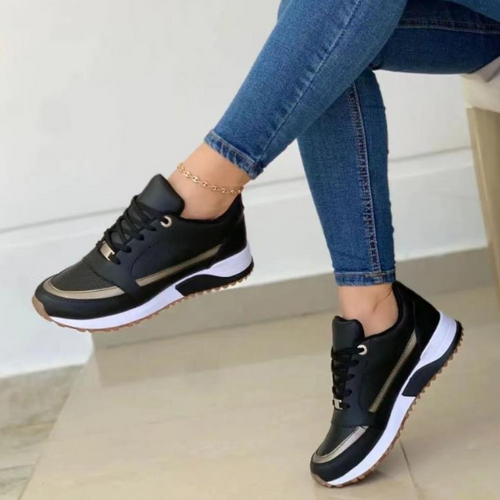 Comfortable orthopedic shoes