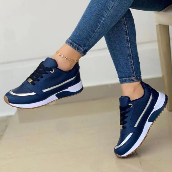 Lune London | Sporty Women's Shoes
