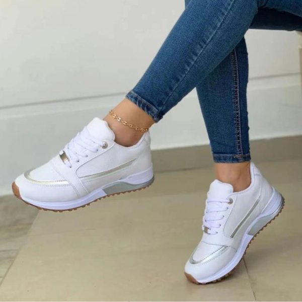 Lune London Comfortable orthopedic shoes Aktiva Essentials