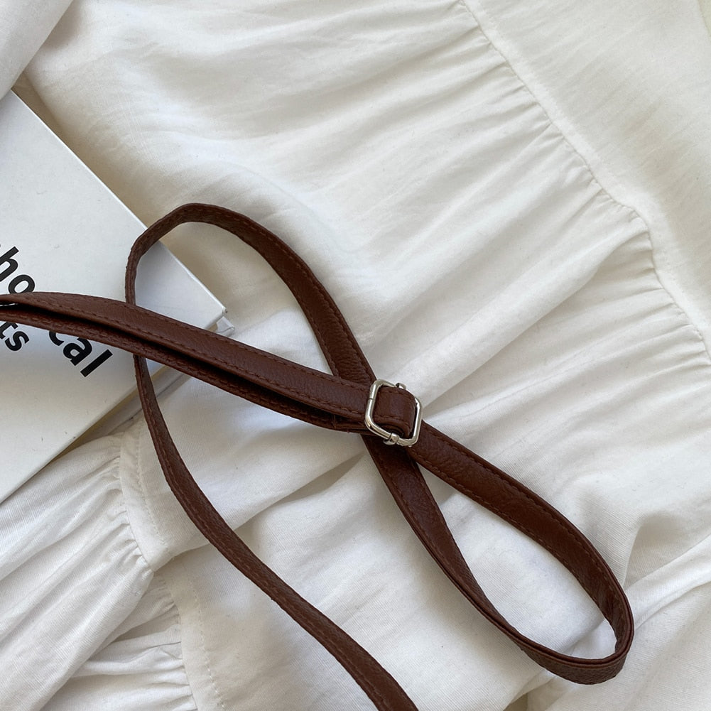 Lune London | Bohemian Spacious Shoulder Bag – Stylish & Practical for Every Day