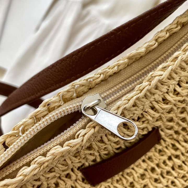 Lune London | Bohemian Spacious Shoulder Bag – Stylish & Practical for Every Day
