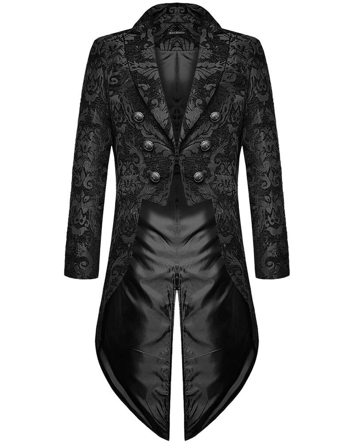 Lune London | men's gothic frac