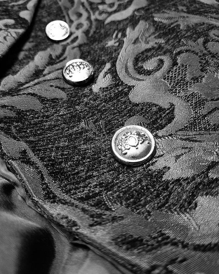 Lune London | men's gothic frac
