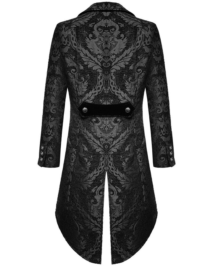 Lune London | men's gothic frac