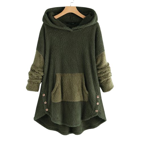 Lune London | The warmest coats of the season