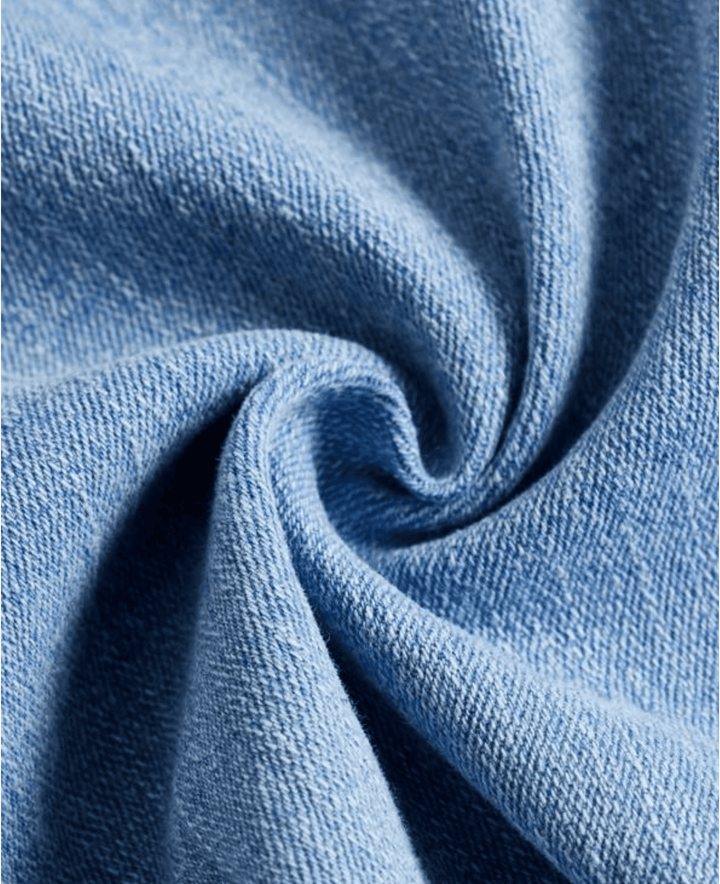 Lune London | Jean extensible taille haute