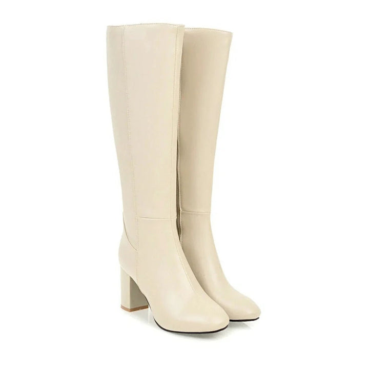 Lune London | Elegant and Comfortable Ankle Boots