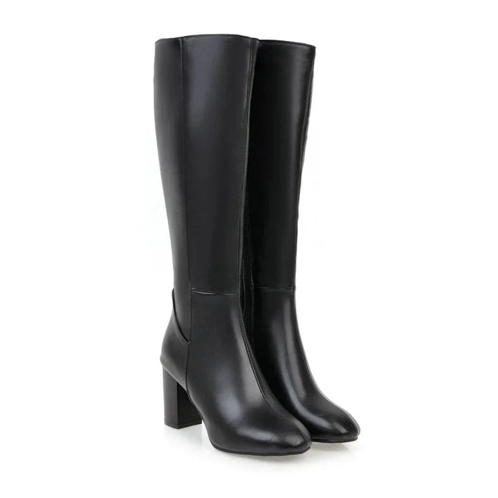 Lune London | Elegant and Comfortable Ankle Boots
