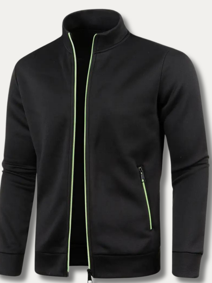 Lune London | Stretch Cardigan