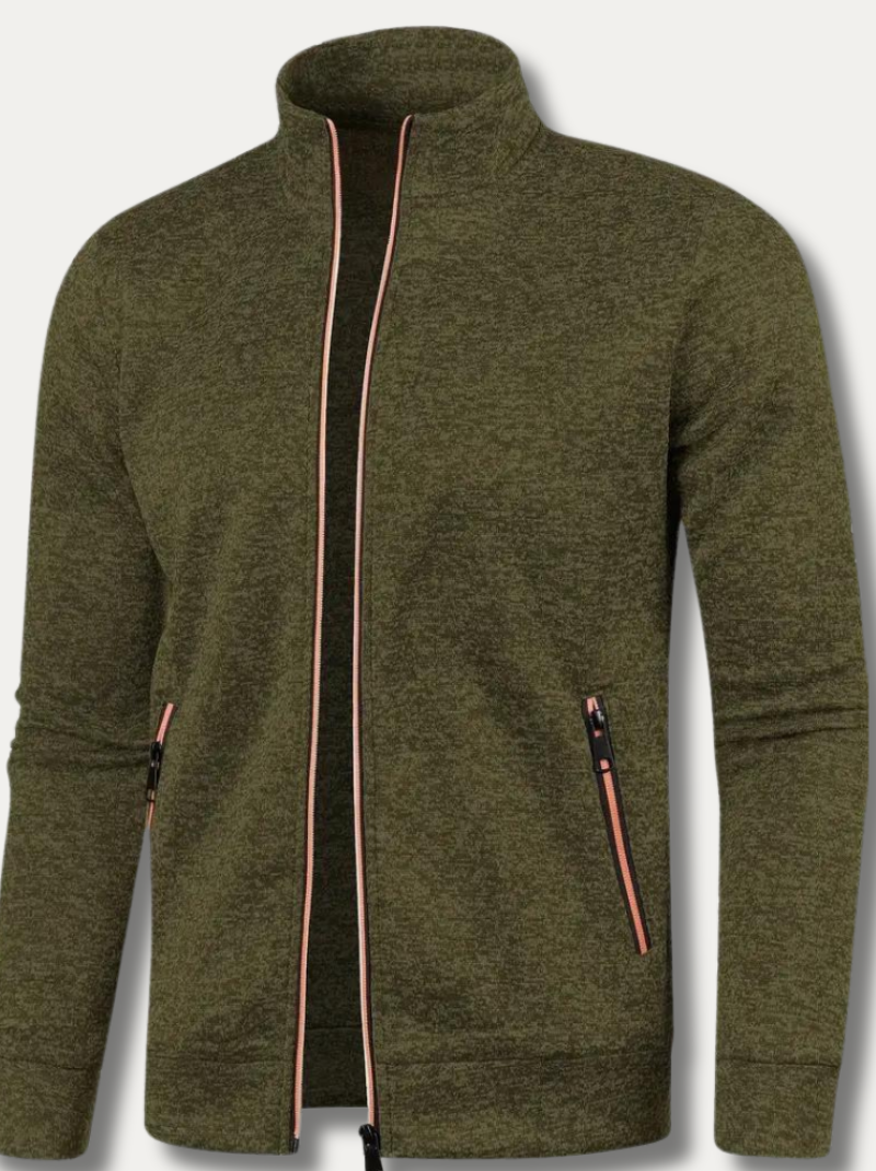 Lune London | Stretch Cardigan