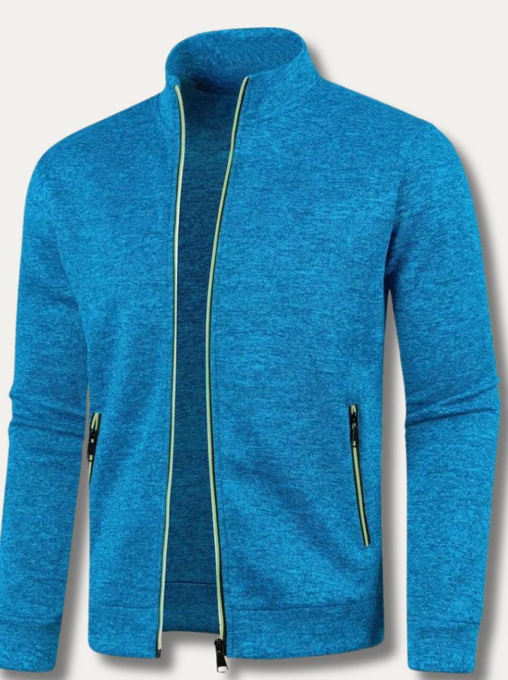 Lune London | Stretch Cardigan