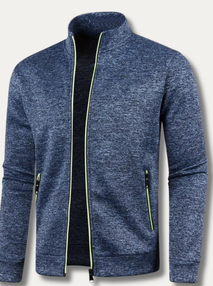 Lune London | Stretch Cardigan