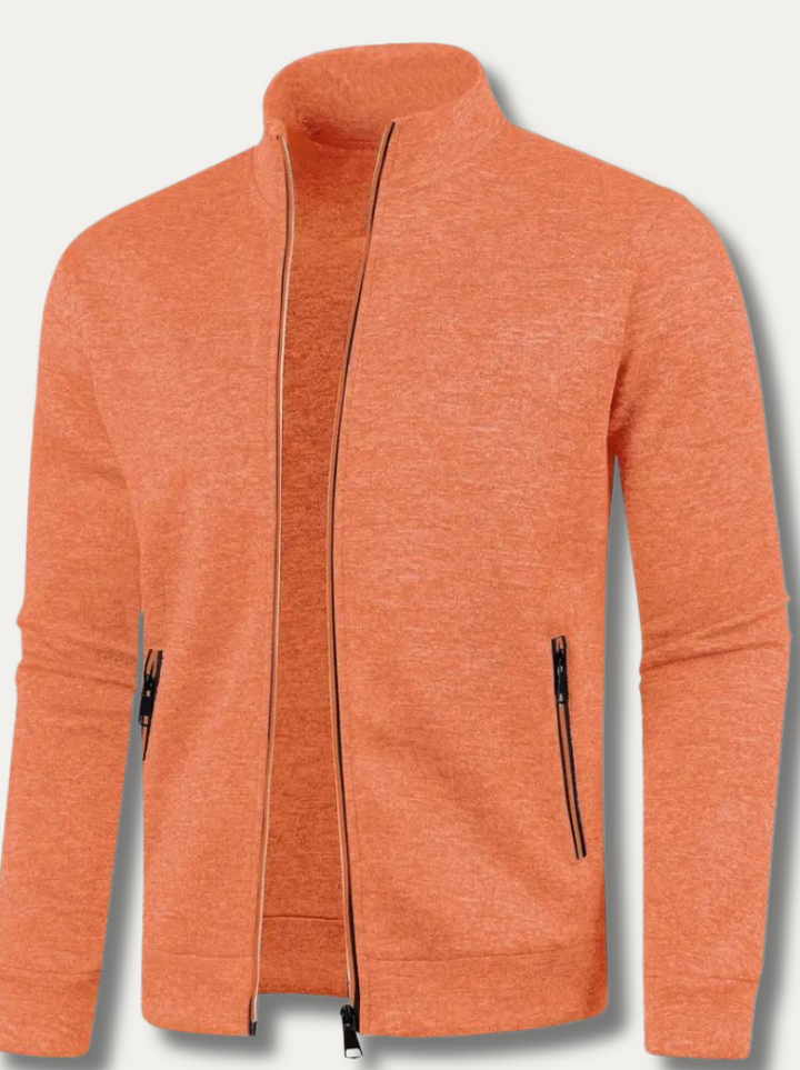 Lune London | Stretch Cardigan