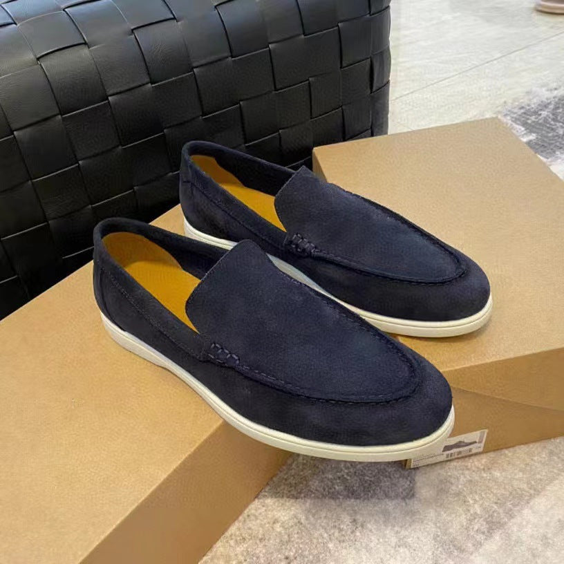 Lune London | Loafer