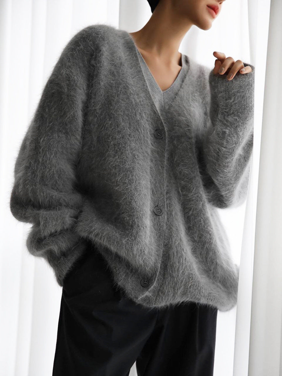 Lune London | Timeless and Elegant General Cardigan