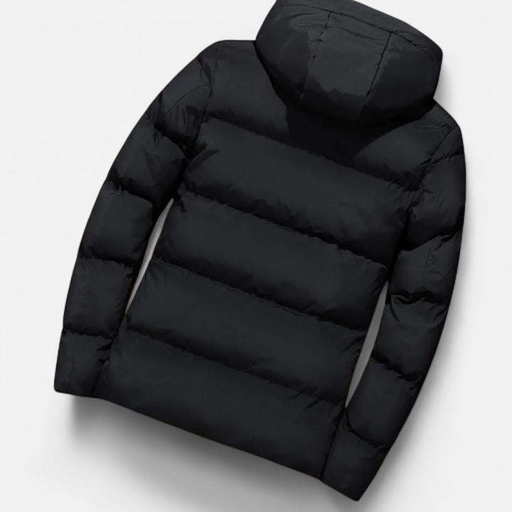 Lune London | Down jacket for men - Padded design - Winter