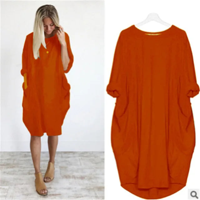 Lune London | Cute and Comfortable Dress