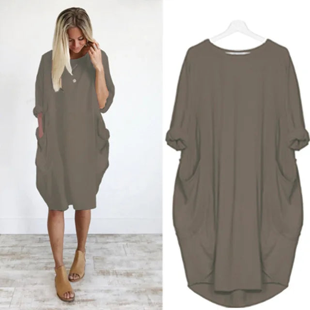 Lune London | Cute and Comfortable Dress