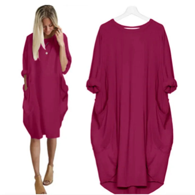 Lune London | Cute and Comfortable Dress