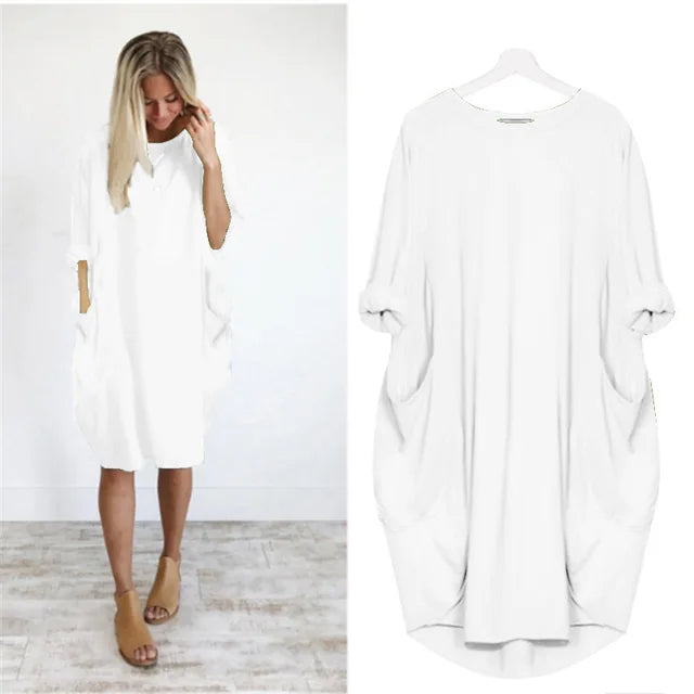 Lune London | Cute and Comfortable Dress