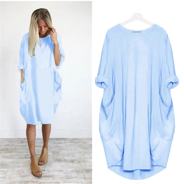 Lune London | Cute and Comfortable Dress