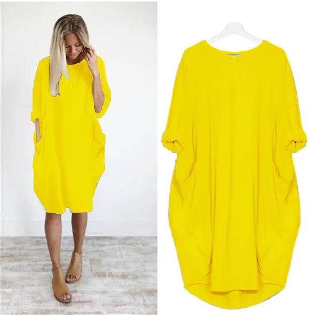 Lune London | Cute and Comfortable Dress