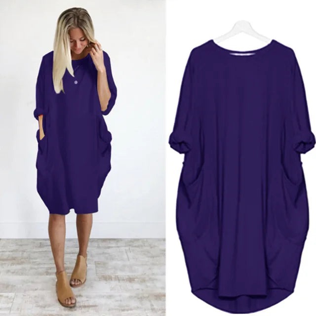 Lune London | Cute and Comfortable Dress