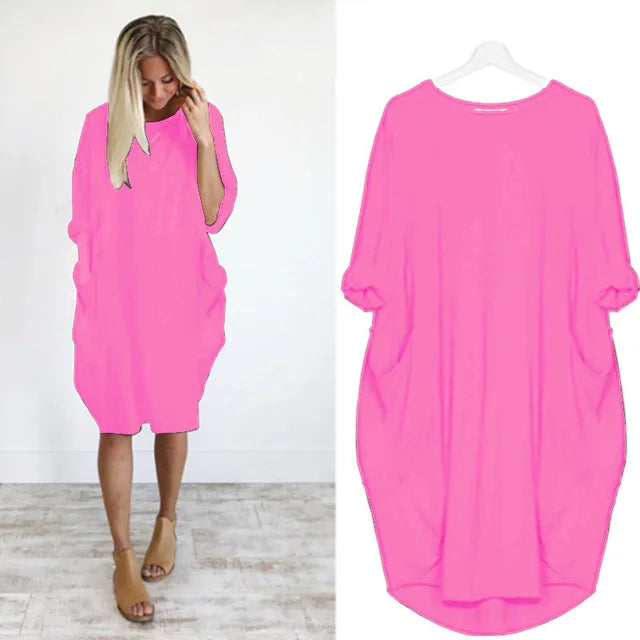 Lune London | Cute and Comfortable Dress