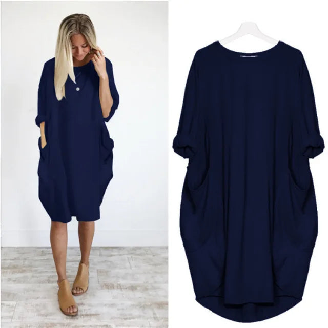 Lune London | Cute and Comfortable Dress