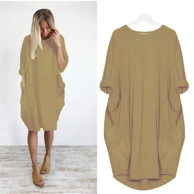 Lune London | Cute and Comfortable Dress