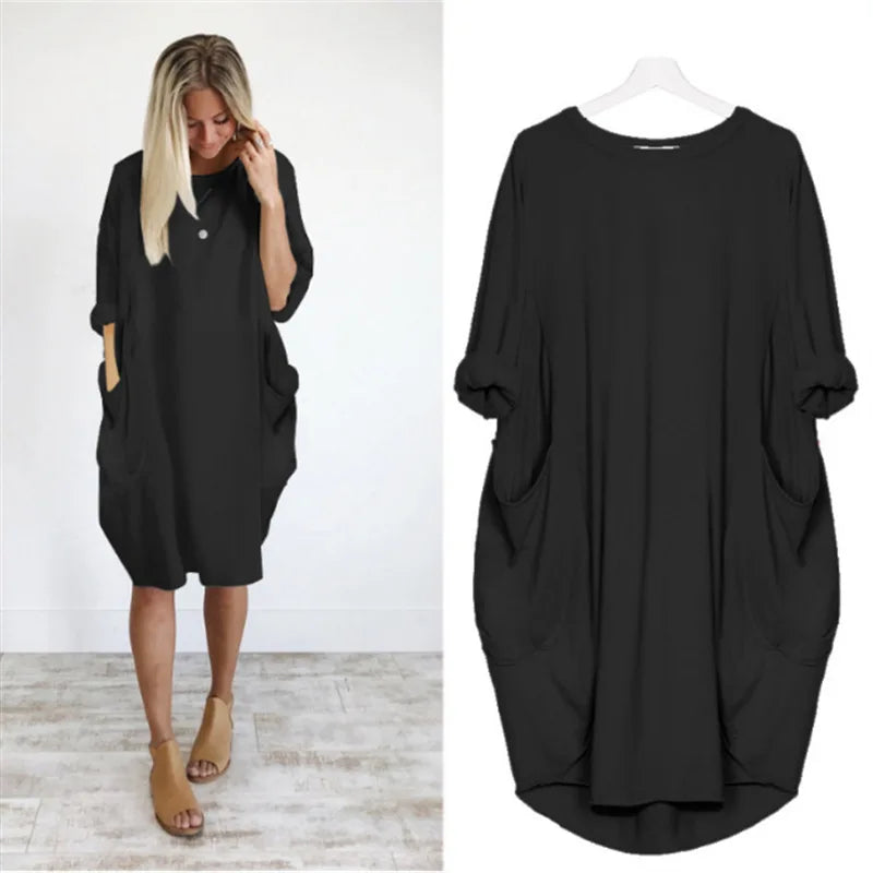 Lune London | Cute and Comfortable Dress