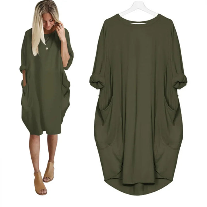 Lune London | Cute and Comfortable Dress