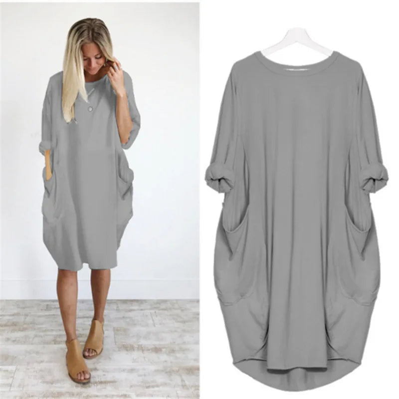Lune London | Cute and Comfortable Dress