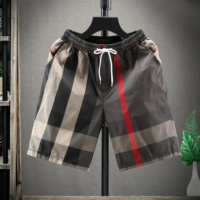Lune London | Men's Designer Shorts