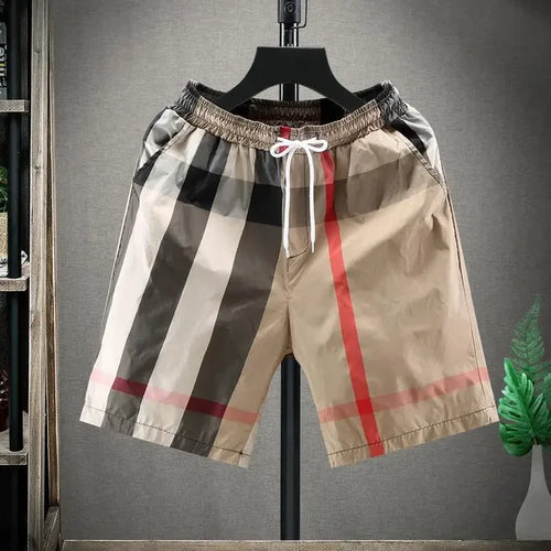 Lune London | Men's Designer Shorts