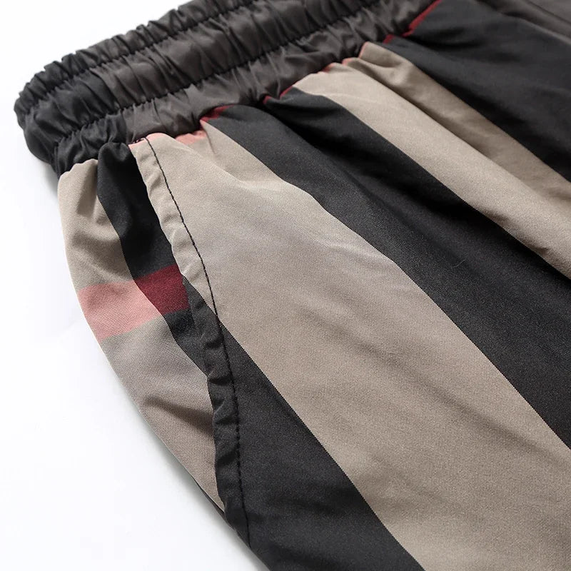 Lune London | Men's Designer Shorts