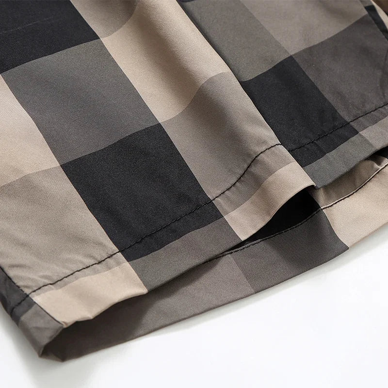 Lune London | Men's Designer Shorts