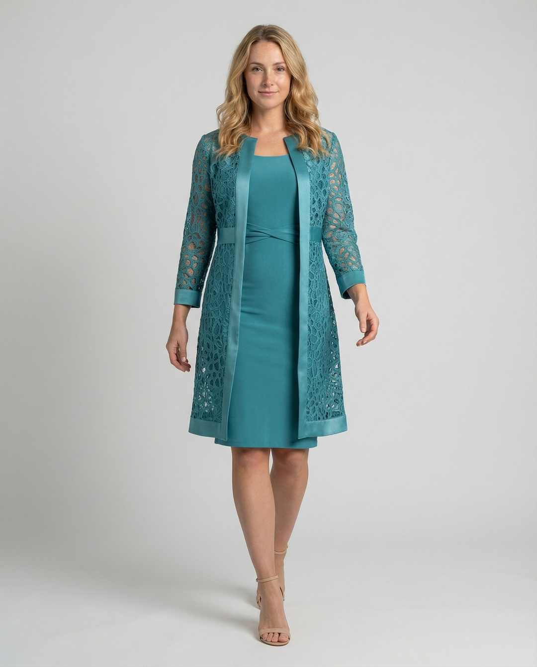 Women’s Elegant Versatile Top with Comfortable Fit for Every Season | Lune London