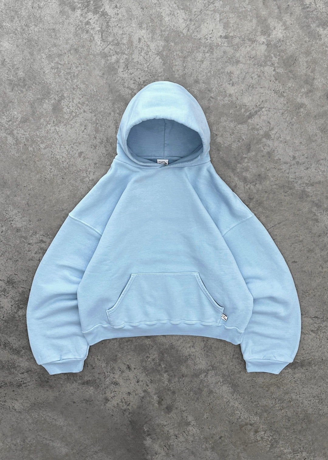 Lune London | Oversized Hoodie Soft and Casual Perfect for Everyday