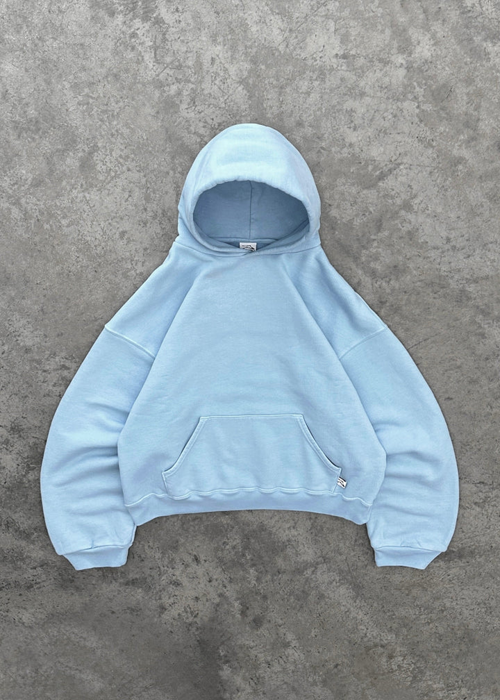 Lune London | Oversized Hoodie Soft and Casual Perfect for Everyday